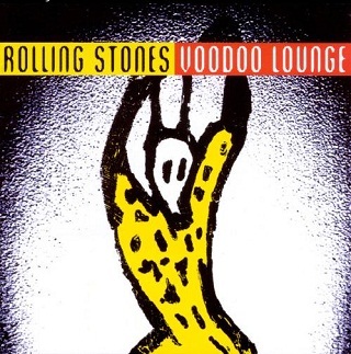 The Rolling Stones - 1994 - Voodoo Lounge