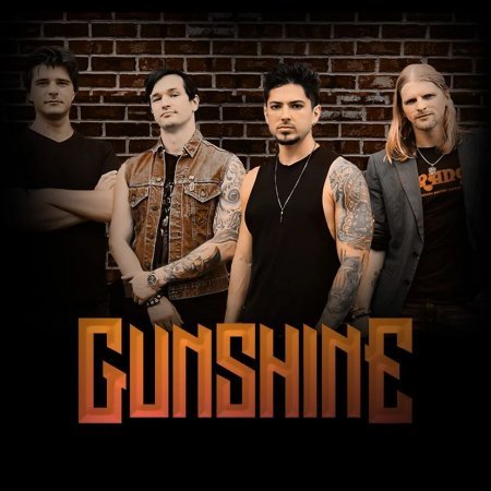 Gunshine - Gunshine (2022)