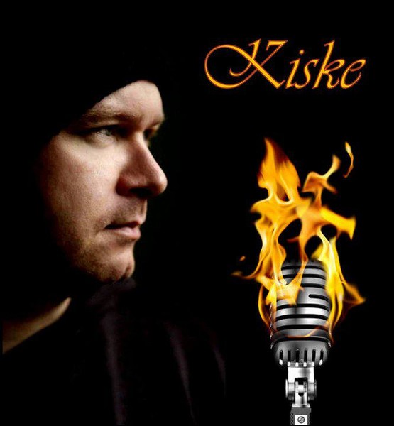 Michael Kiske