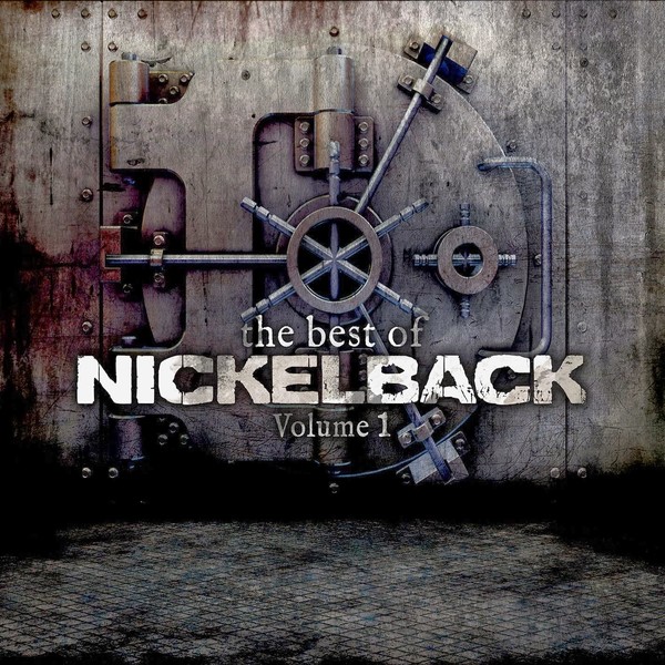 Nickelback - The Best