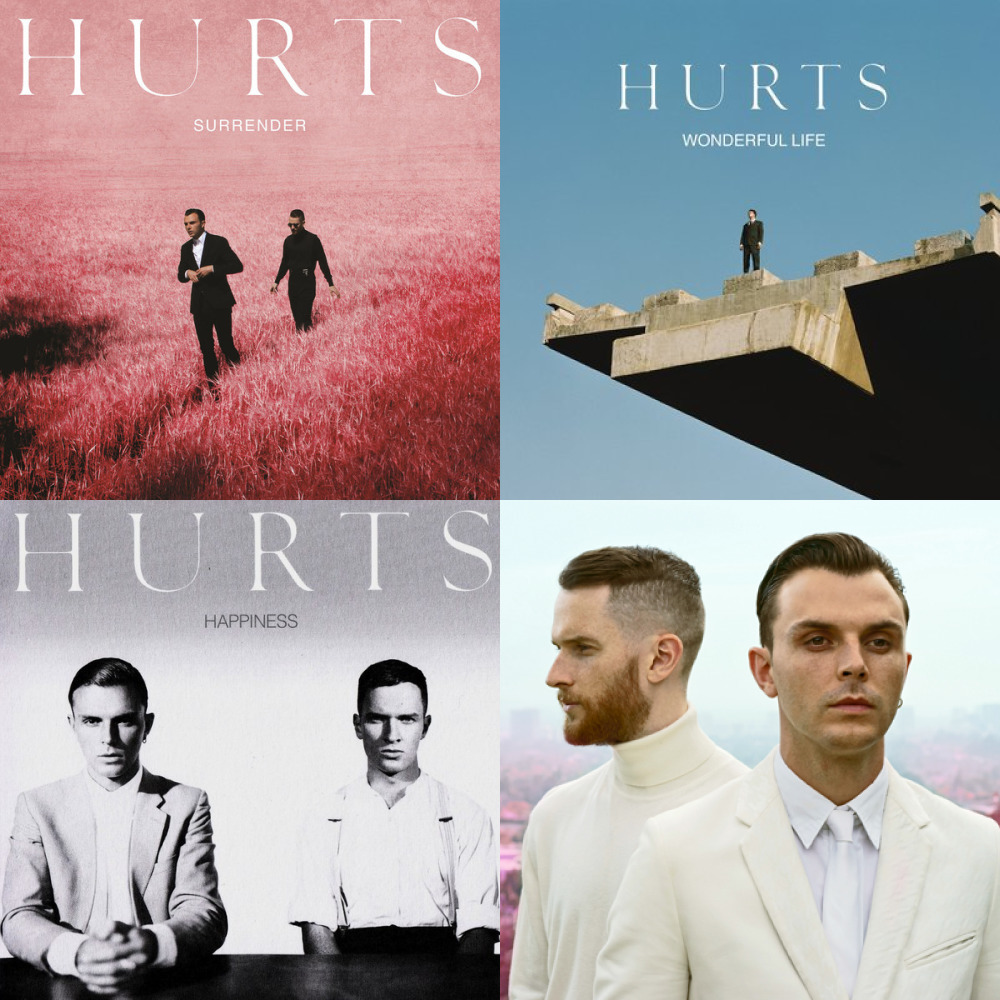 Перевод песни hurts wonderful life