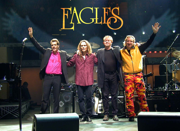 Eagles