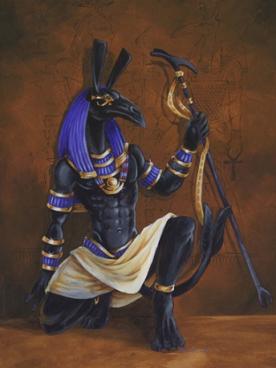 Египетский гороскоп