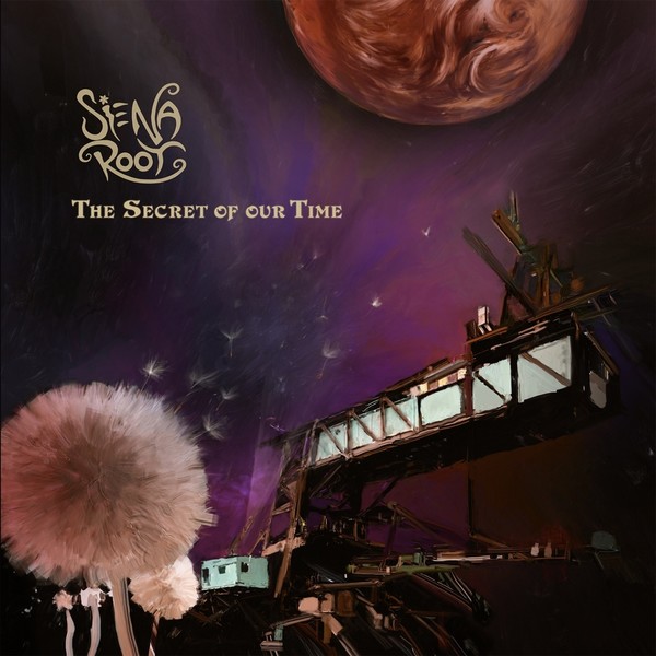 Siena Root - The Secret Of Our Time. 2020 (CD)