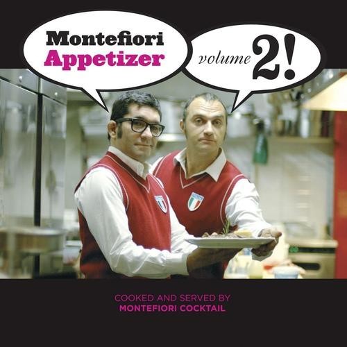 Montefiori Appetizer, Volume 2