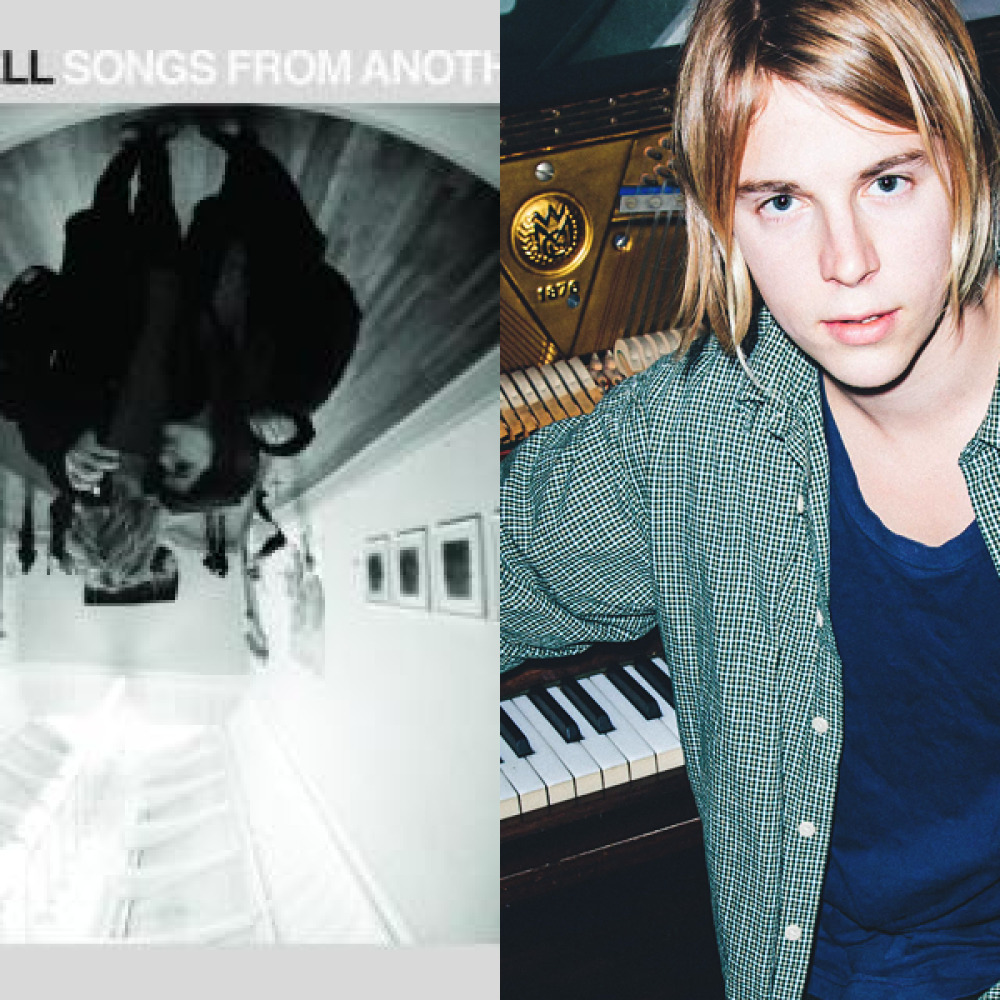 Песня tom odell can t