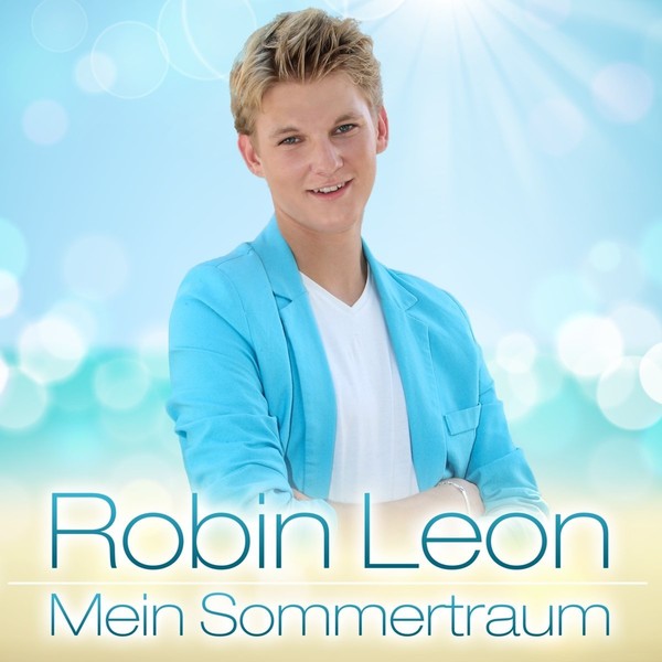 Robin Leon - Mein Sommertraum (2016)