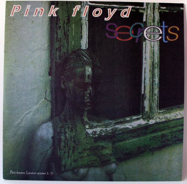 Pink Floyd - Secrets
