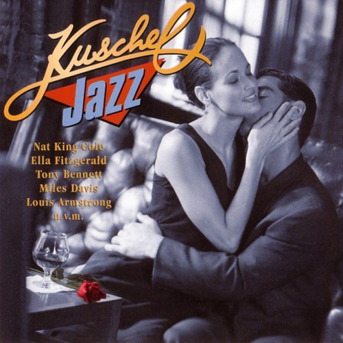 VA -Kuscheljazz (Kuschel Jazz) (2CD)