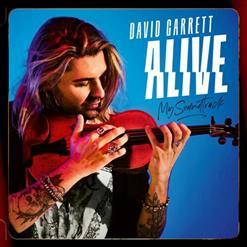 David Garrett - Alive. My Soundtrack (2020)
