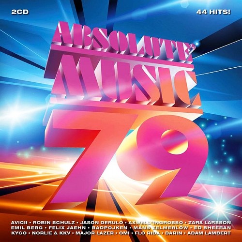 VA - Absolute Music 79 (2015)
