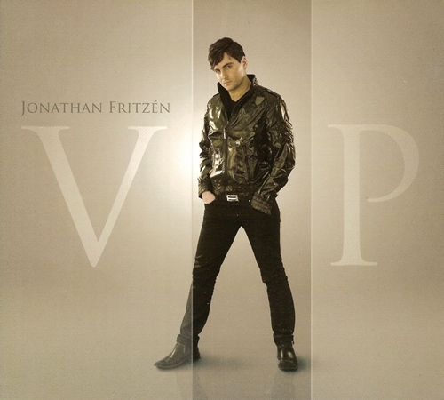 Jonathan Fritzen - VIP
