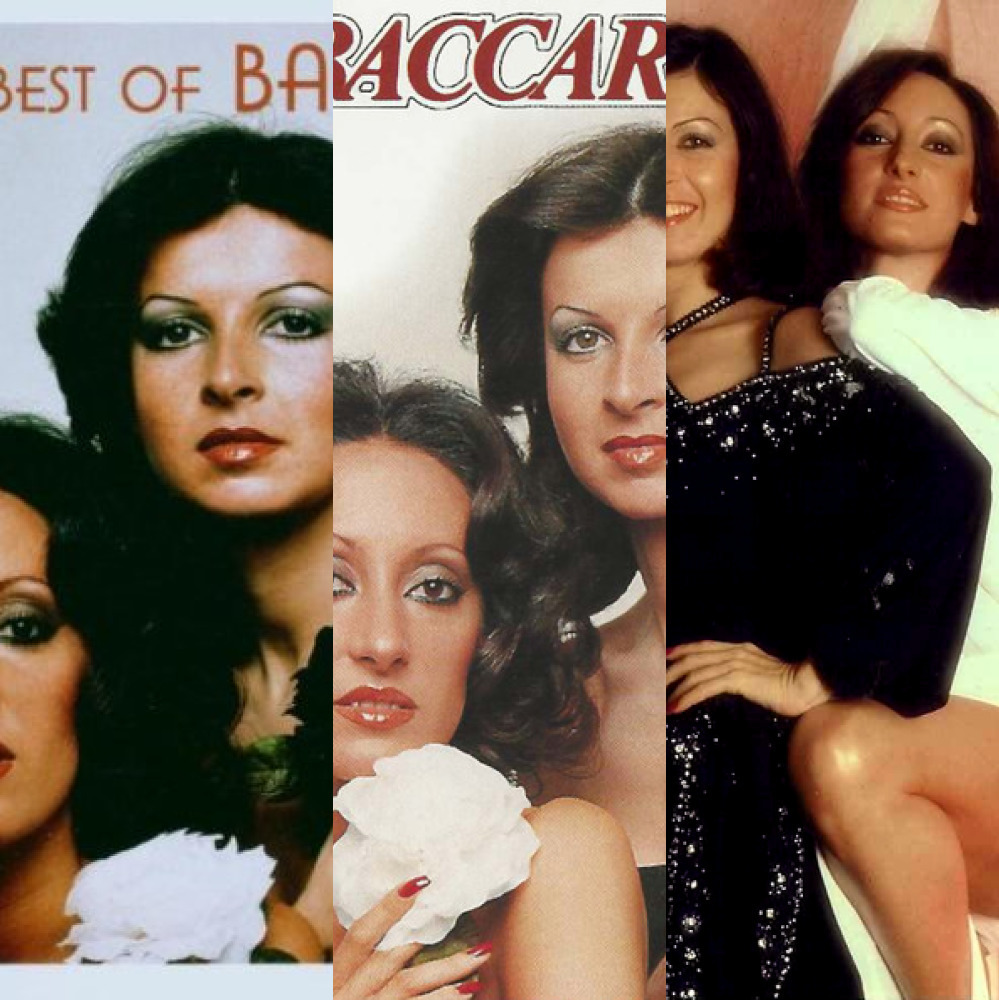 Группа баккара слушать. Группа Baccara 1978. Баккара группа(1977).. Baccara 1976. Baccara - Baccara (1977) Vinyl.