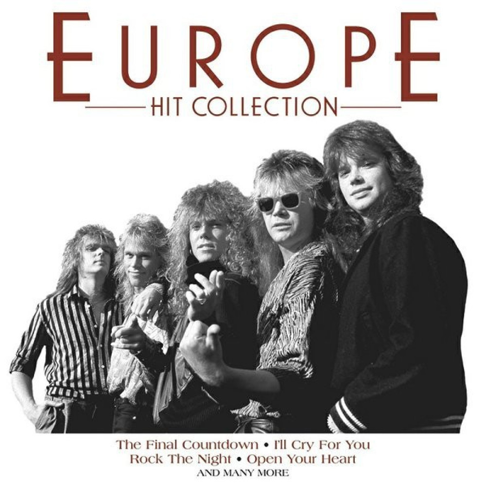Final countdown слушать. Europe the Final Countdown обложка. Europe (Europe album). Heart of Europe. Europe - the Final Countdown фото.