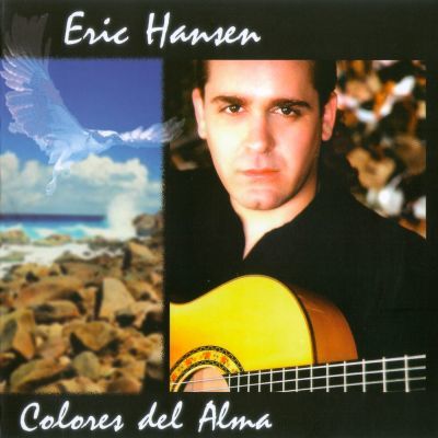 2003 Eric Hansen - Colores del Alma