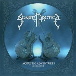 Sonata Arctica - Acoustic Adventures - Volume One (2022)