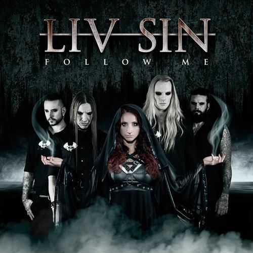 Liv Sin - Album & Single Groupe (2017 - 2019)